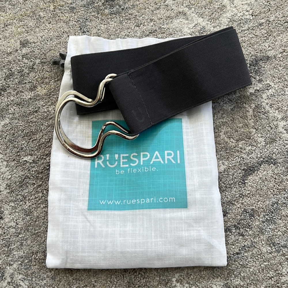 Ruespari Riding Belt